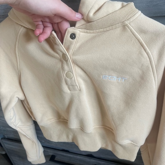 ECHT Sweatshirt - Picture 2 of 4